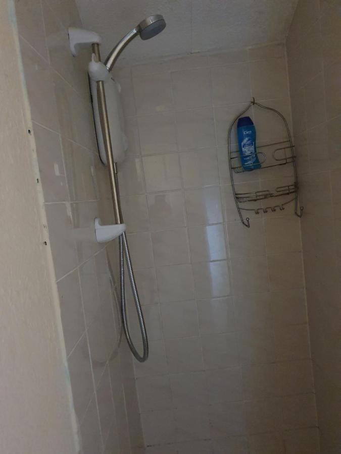 Litherland Apartment Esterno foto