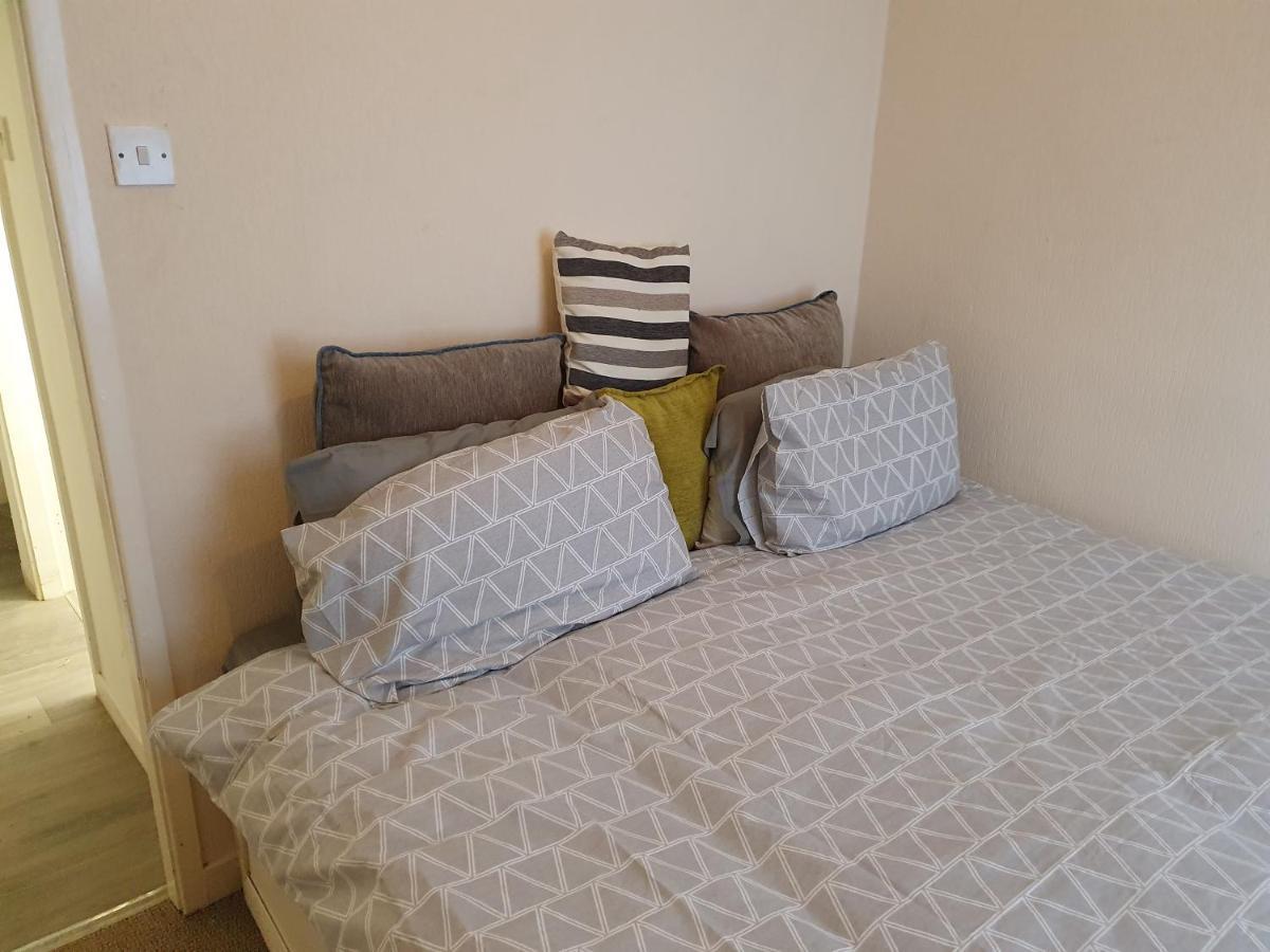 Litherland Apartment Esterno foto