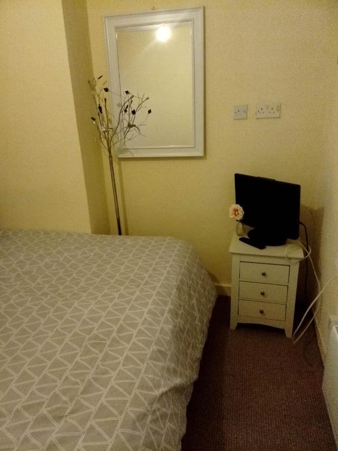 Litherland Apartment Esterno foto